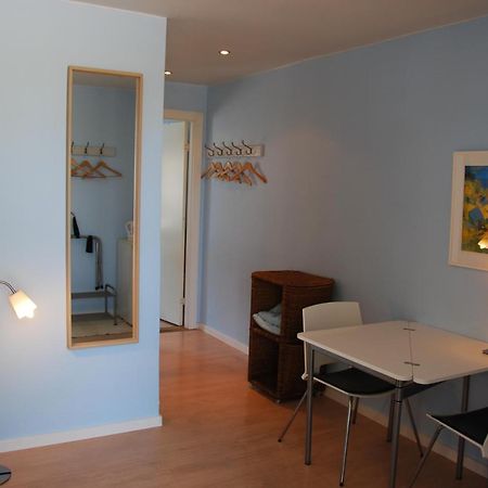 Quistgaarden Bed & Breakfast Spjellerup Экстерьер фото
