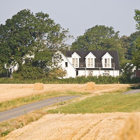 Quistgaarden Bed & Breakfast Spjellerup Экстерьер фото
