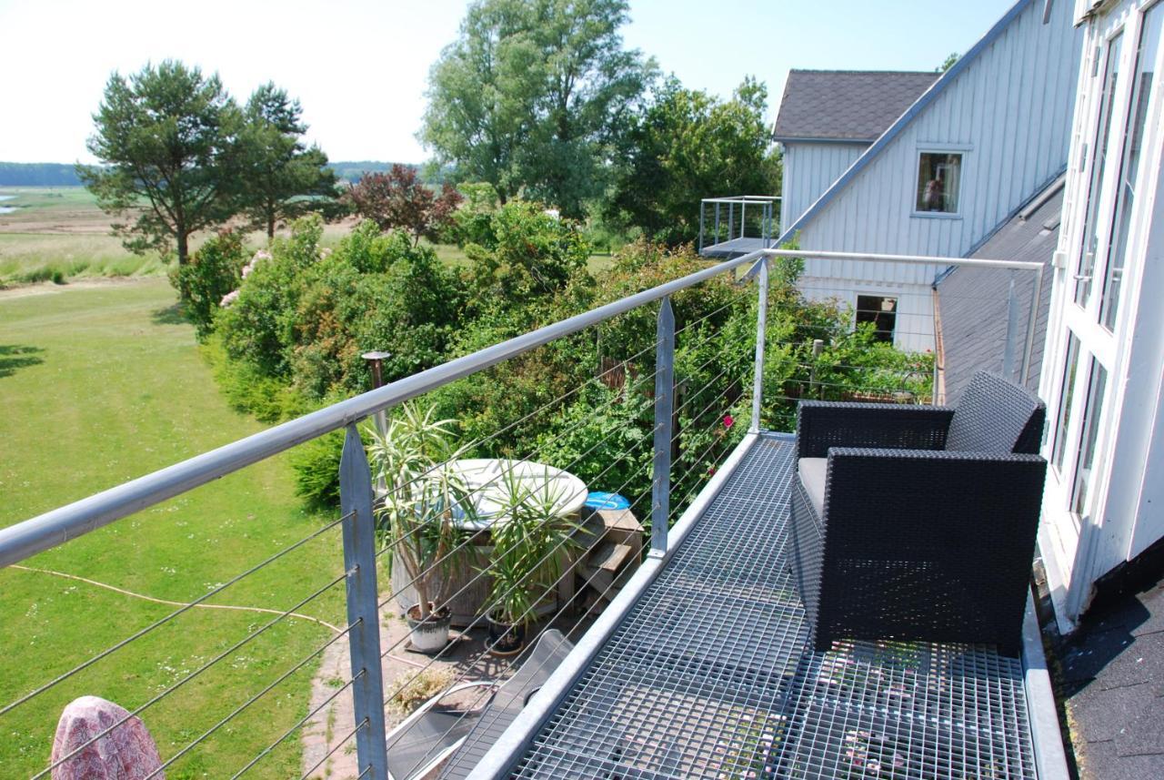 Quistgaarden Bed & Breakfast Spjellerup Экстерьер фото