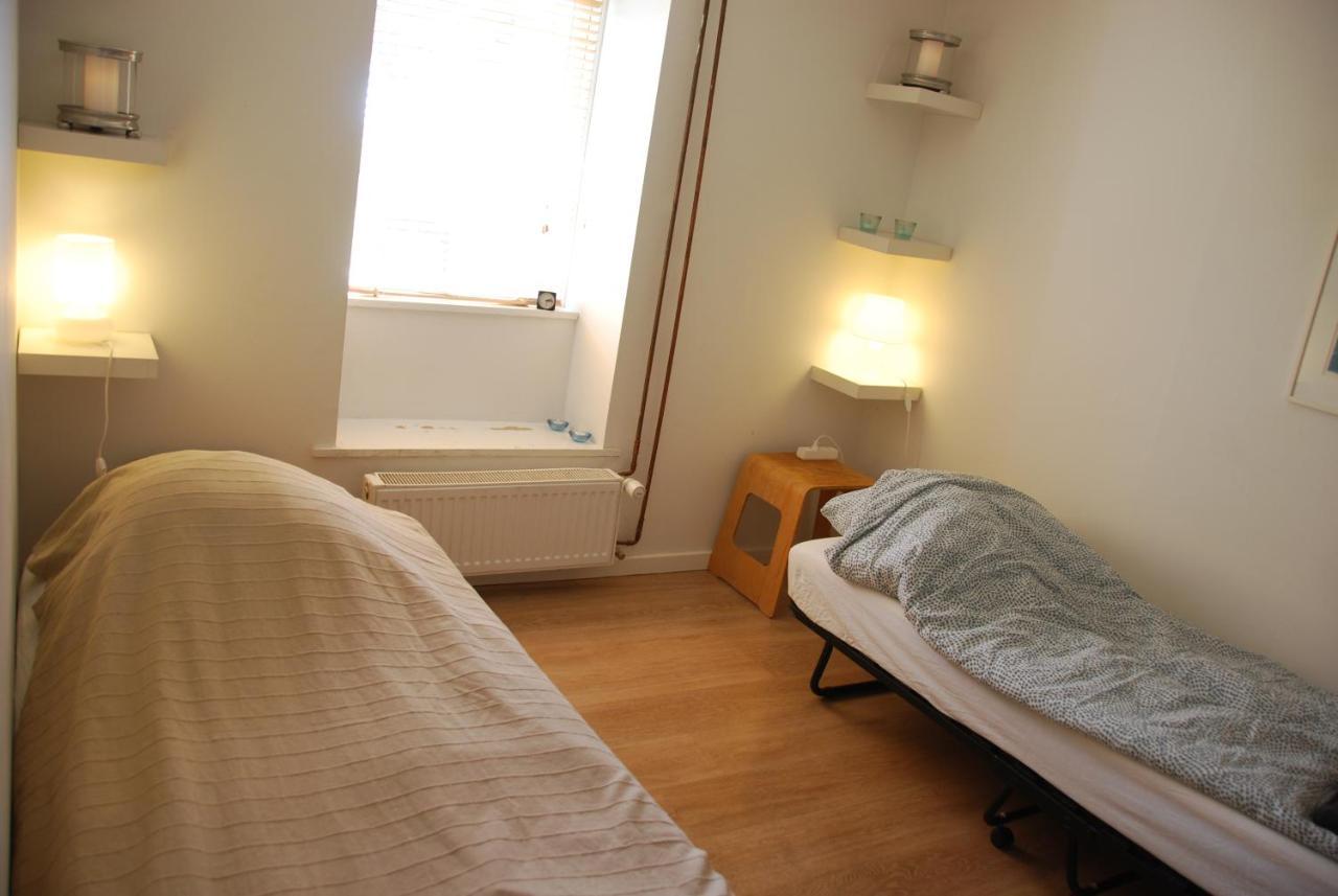 Quistgaarden Bed & Breakfast Spjellerup Экстерьер фото