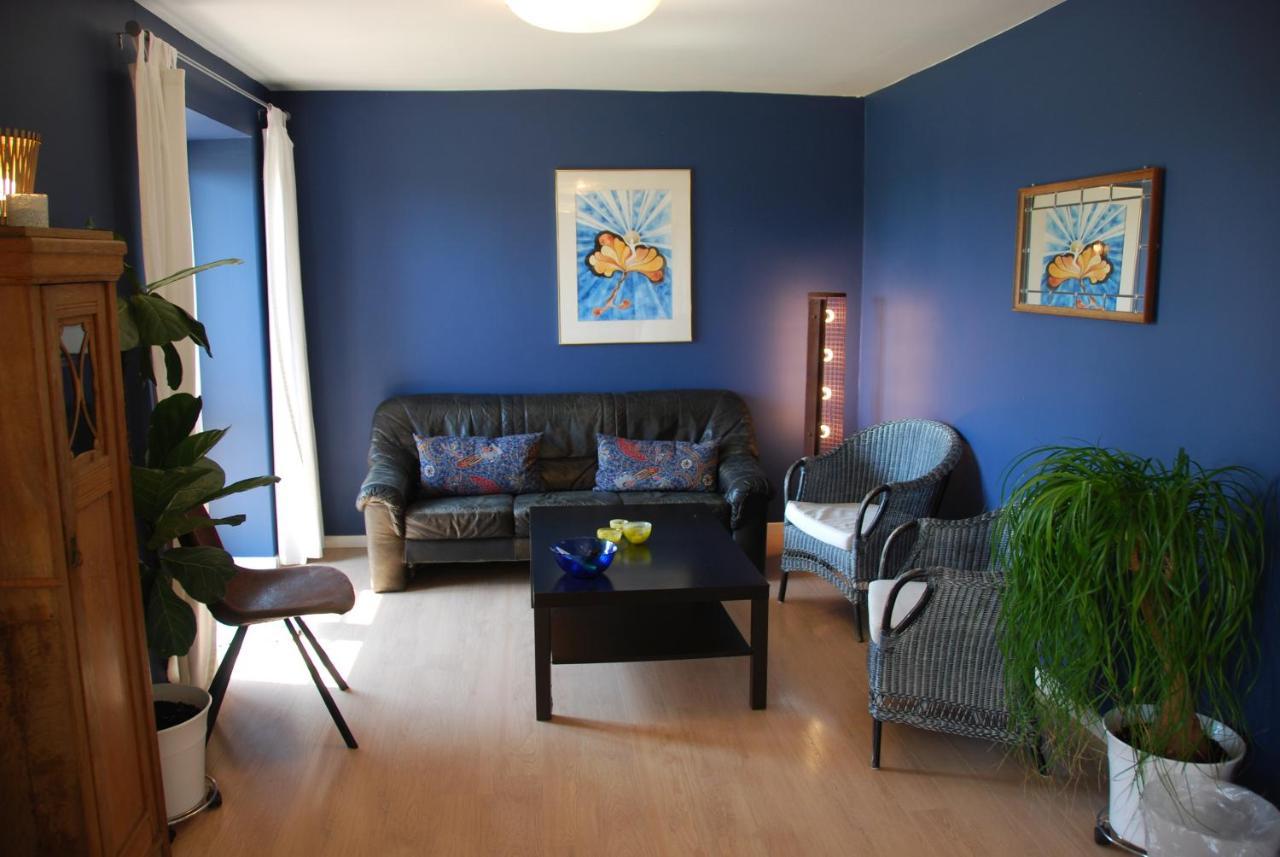Quistgaarden Bed & Breakfast Spjellerup Экстерьер фото