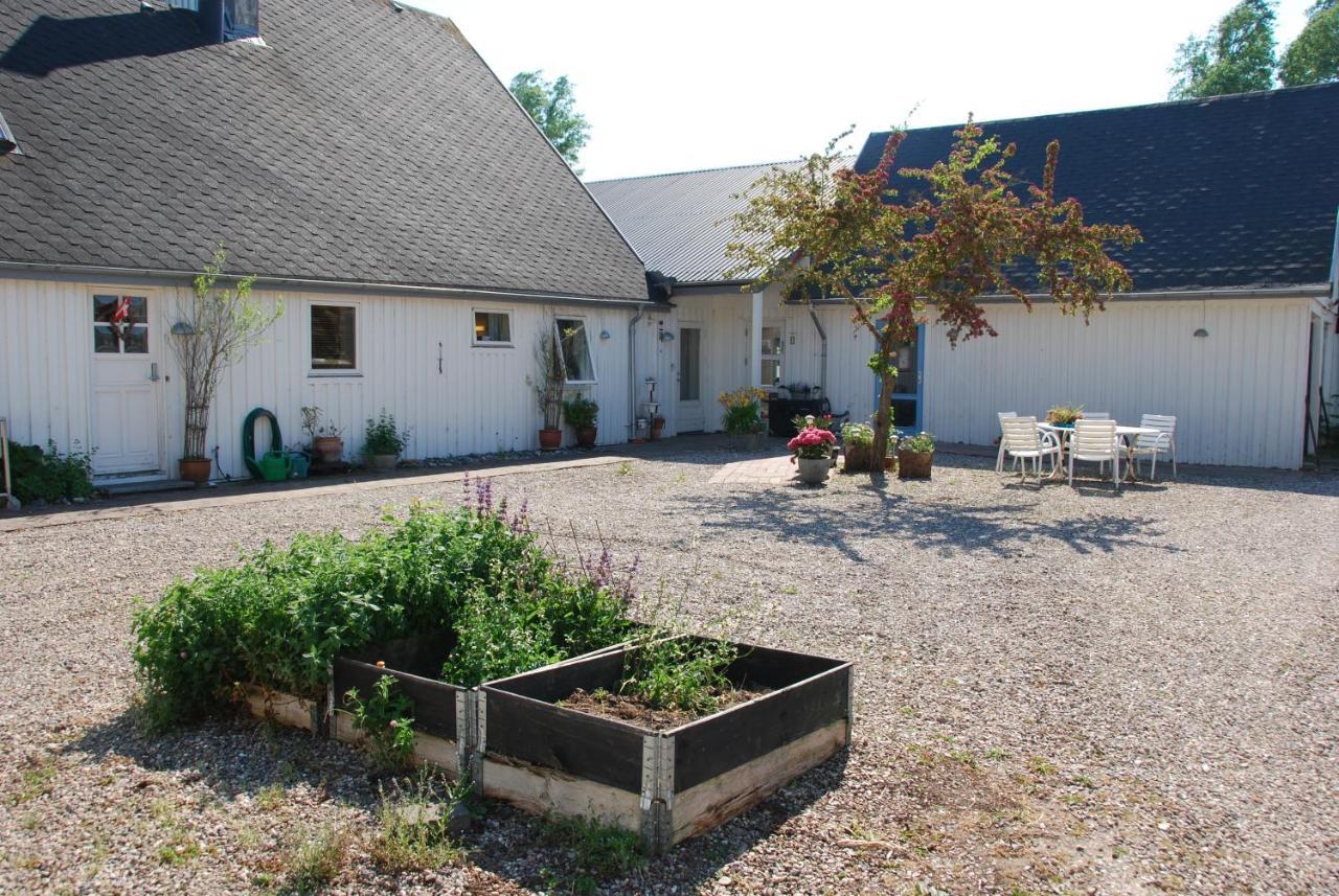 Quistgaarden Bed & Breakfast Spjellerup Экстерьер фото
