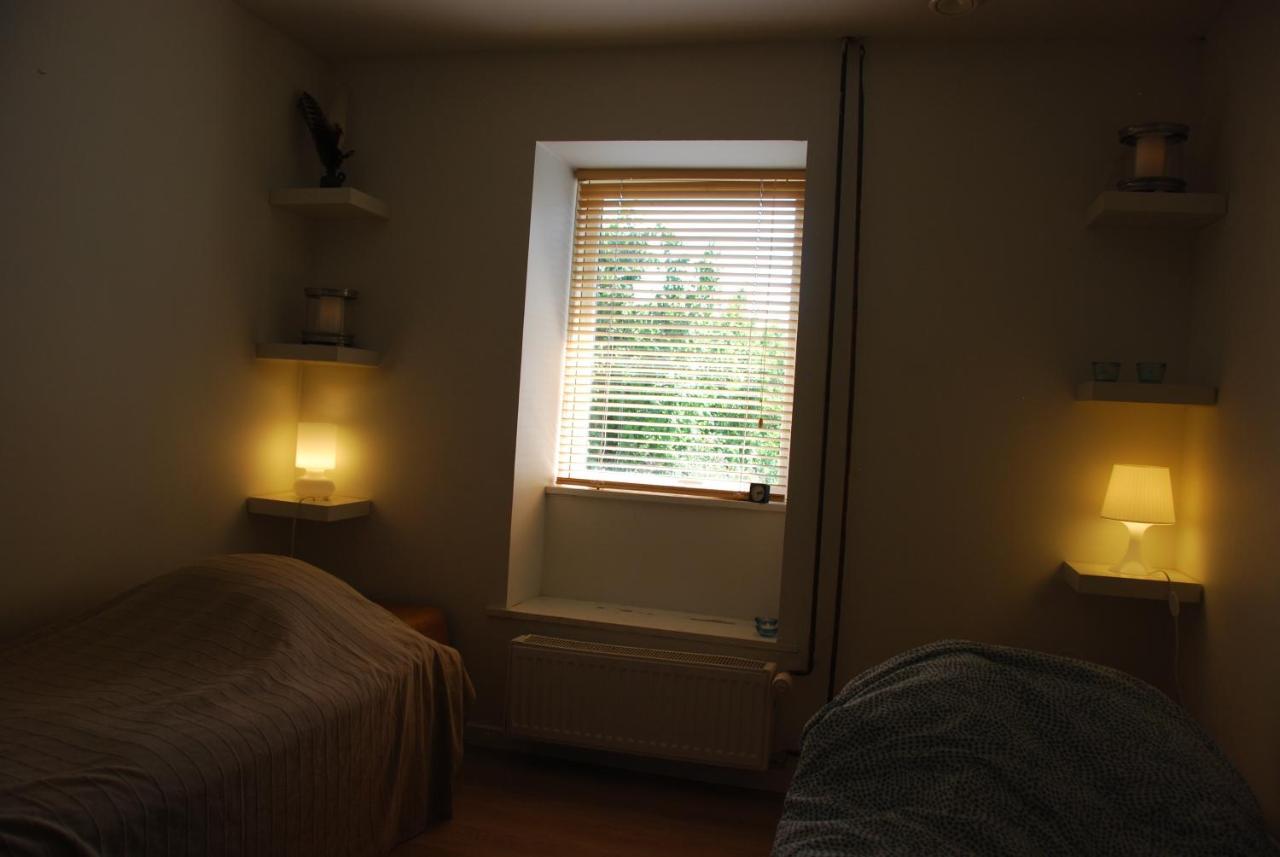 Quistgaarden Bed & Breakfast Spjellerup Экстерьер фото