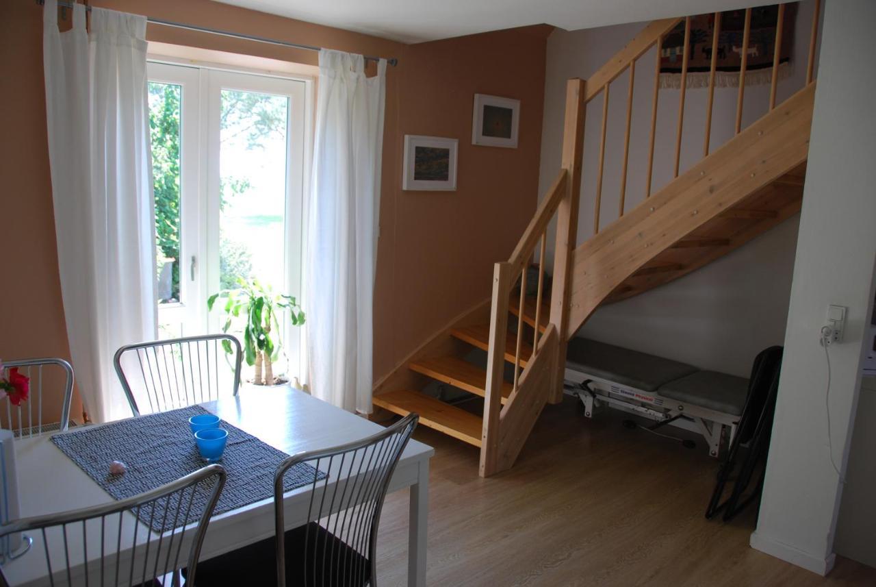 Quistgaarden Bed & Breakfast Spjellerup Экстерьер фото