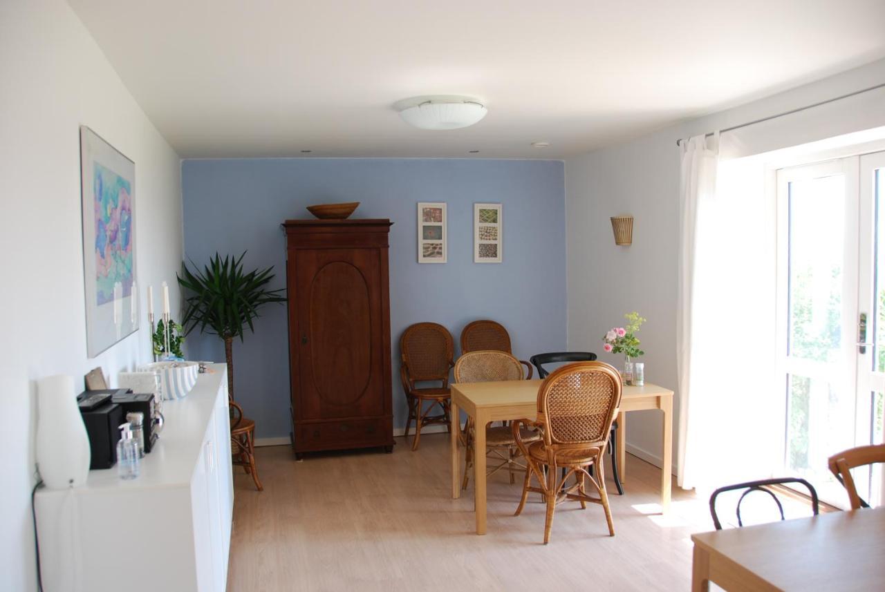 Quistgaarden Bed & Breakfast Spjellerup Экстерьер фото