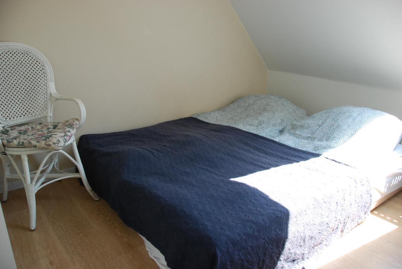 Quistgaarden Bed & Breakfast Spjellerup Экстерьер фото
