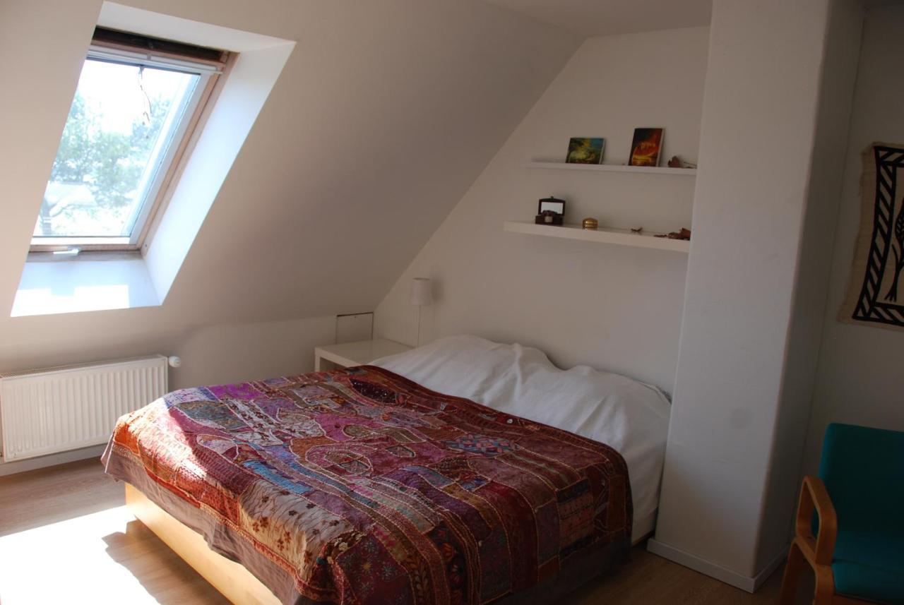 Quistgaarden Bed & Breakfast Spjellerup Экстерьер фото