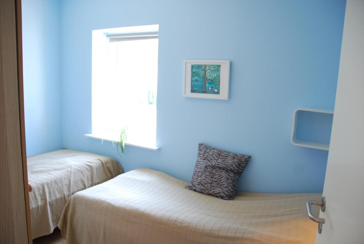 Quistgaarden Bed & Breakfast Spjellerup Экстерьер фото