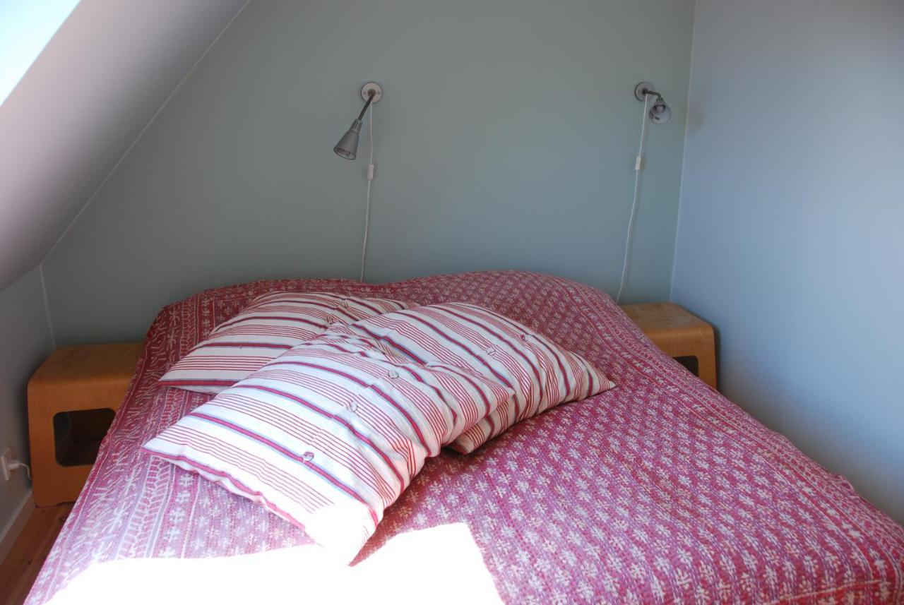 Quistgaarden Bed & Breakfast Spjellerup Экстерьер фото