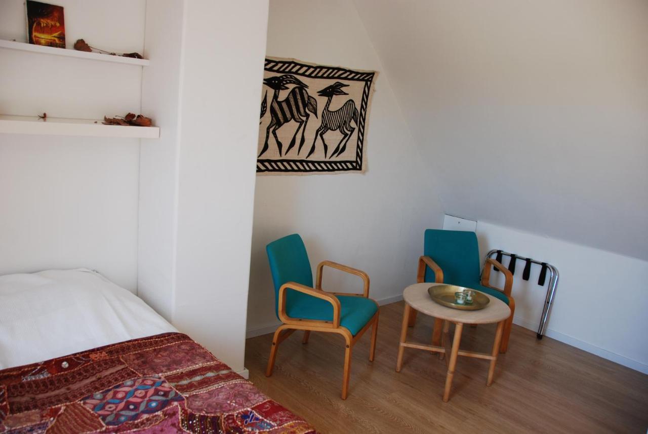 Quistgaarden Bed & Breakfast Spjellerup Экстерьер фото