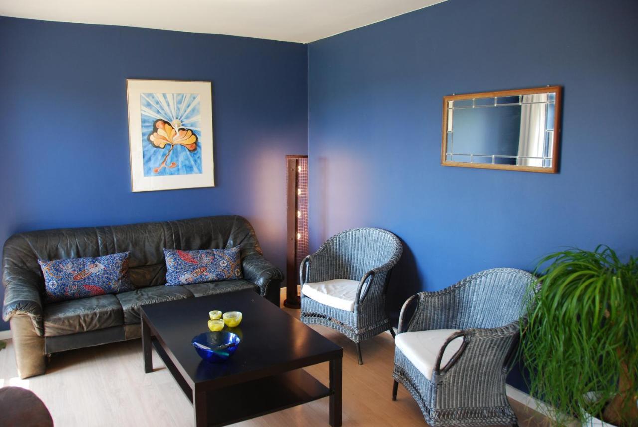 Quistgaarden Bed & Breakfast Spjellerup Экстерьер фото