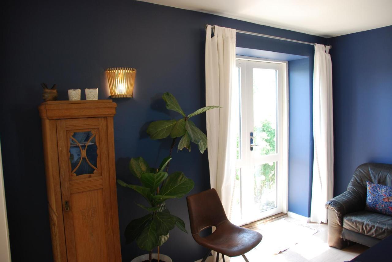 Quistgaarden Bed & Breakfast Spjellerup Экстерьер фото