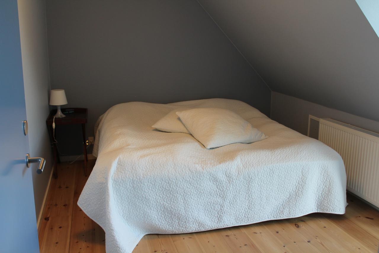 Quistgaarden Bed & Breakfast Spjellerup Экстерьер фото