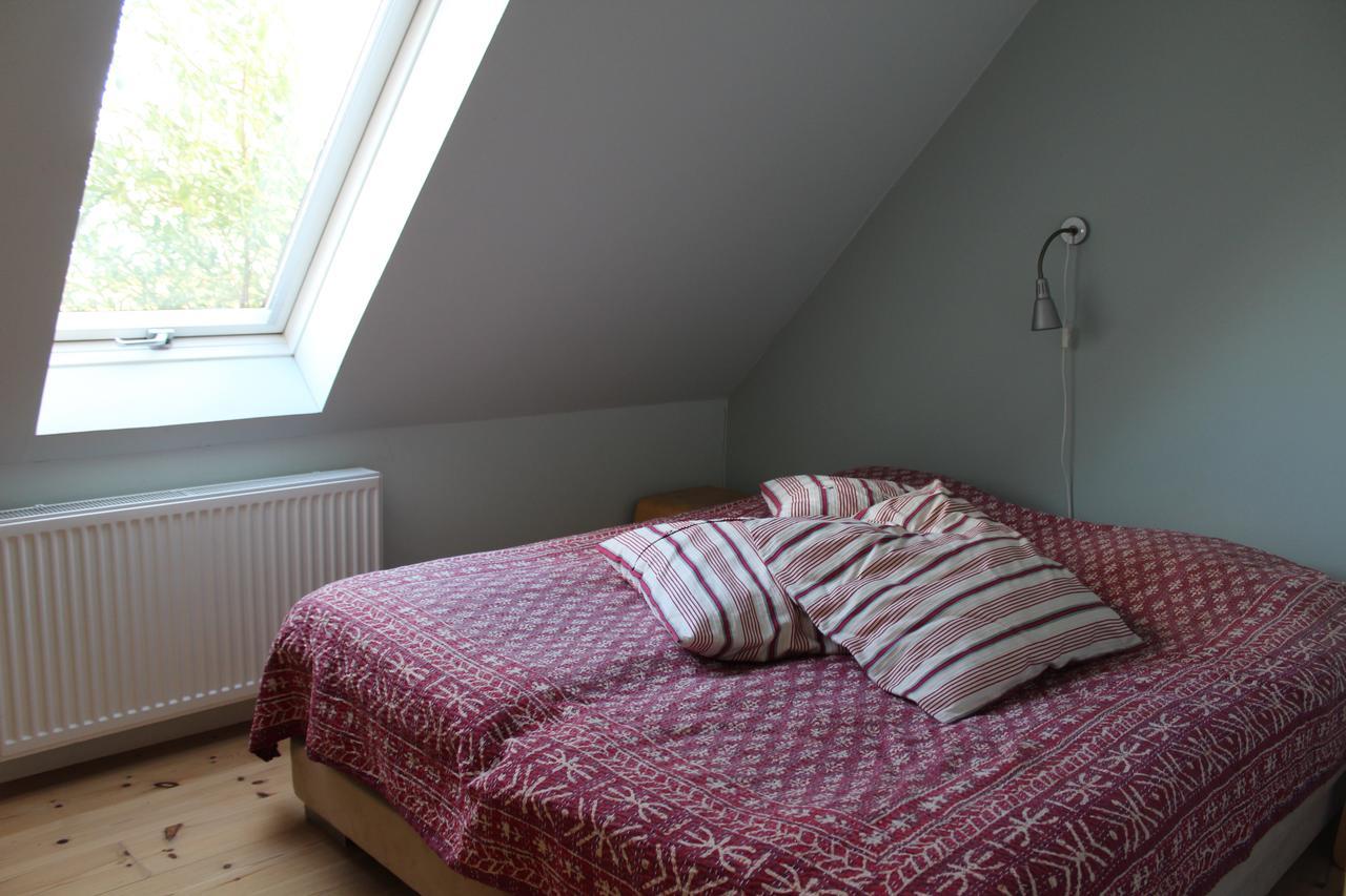 Quistgaarden Bed & Breakfast Spjellerup Экстерьер фото