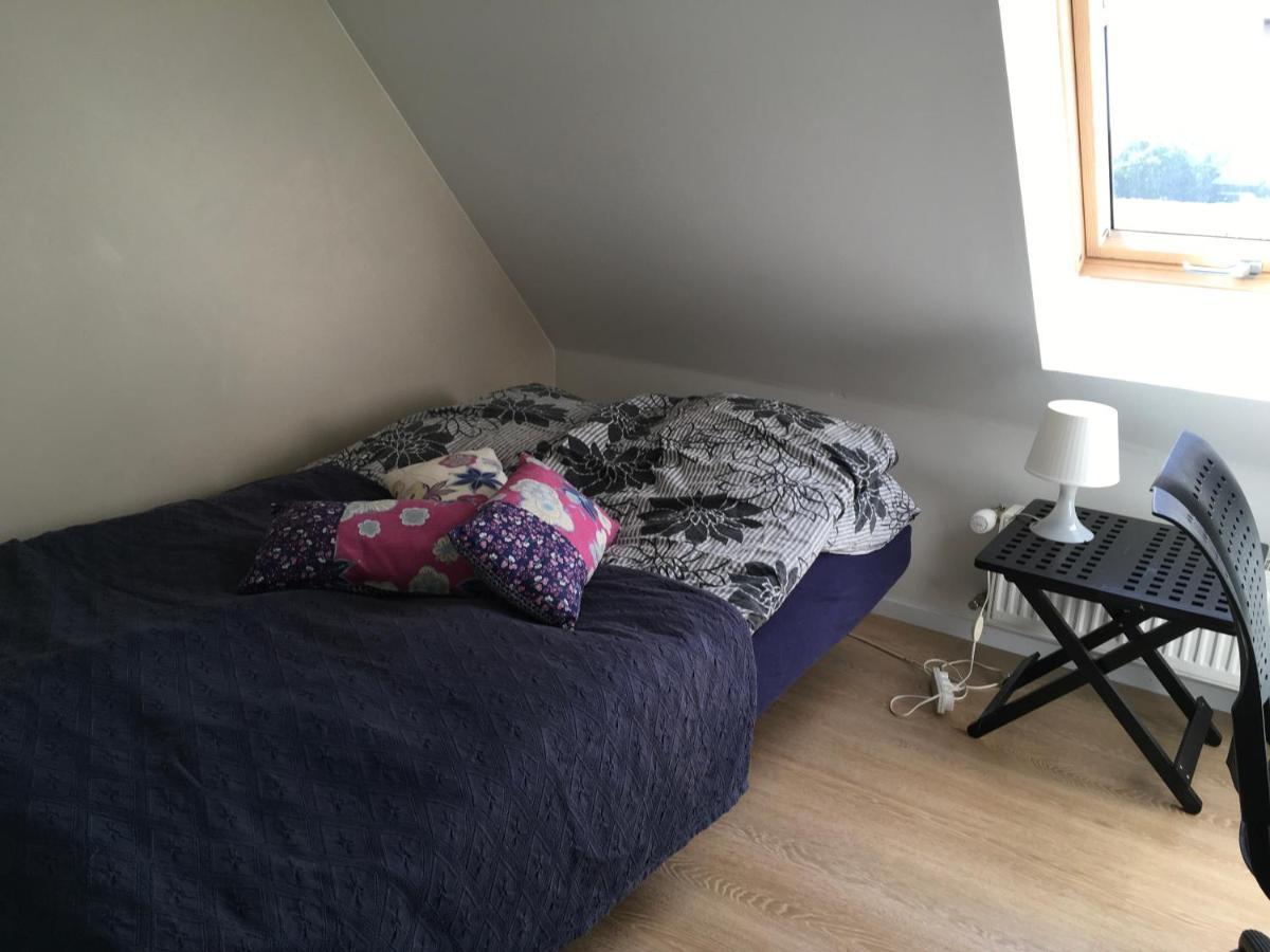 Quistgaarden Bed & Breakfast Spjellerup Экстерьер фото